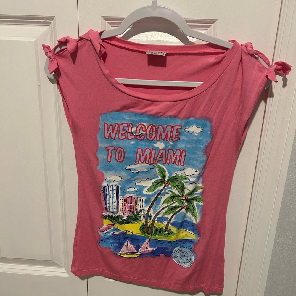 Blugirl Blumarine top